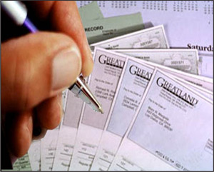 Payroll Provider Issues